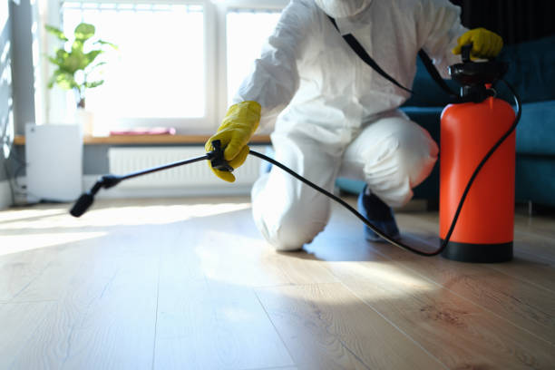 Reliable Sewage Cleanup contractor in Fountainville, PA by Trauma Clean Pros